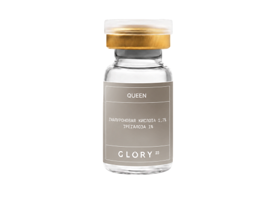 Glory Queen