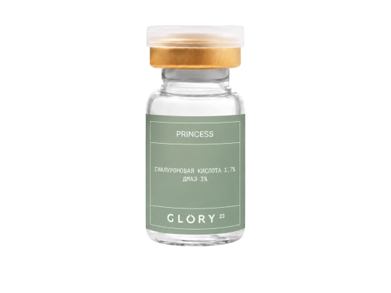 Glory Princess