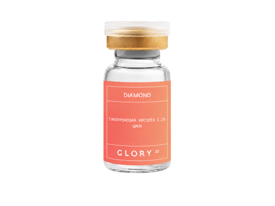 Glory Diamond