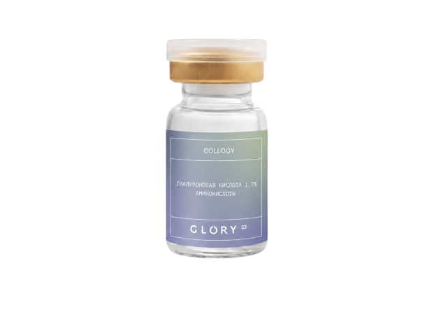 Glory Collogy