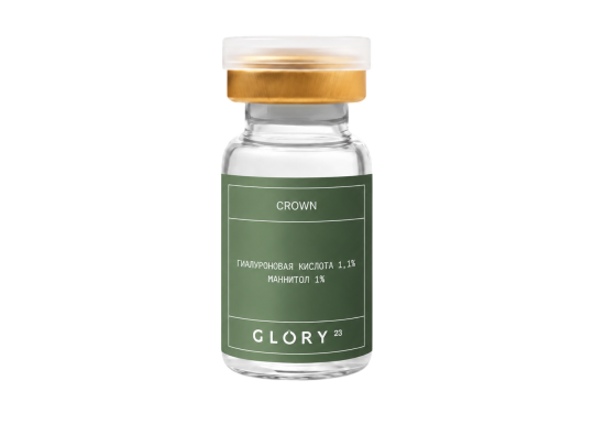 Glory Crown